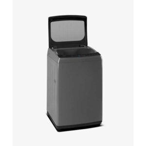 MIDEA WASHING MACHINE TOP LOADING 8KG DARK SILVER MA200W80