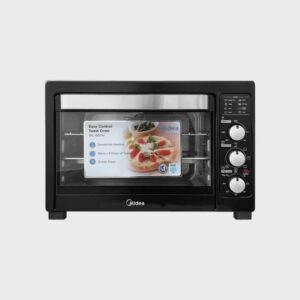 MIDEA TOASTER OVEN 38L