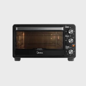 MIDEA TOASTER OVEN 25L
