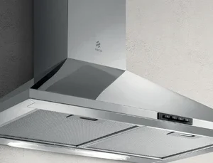 ELICA MISSY 60cm Stainless Steel Chimney Hood - MISSY-IX/F/60 - New Arrival