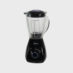 BLENDER/GRINDER 1.5L 450W MJ-45BM04C BLACK MIDEA