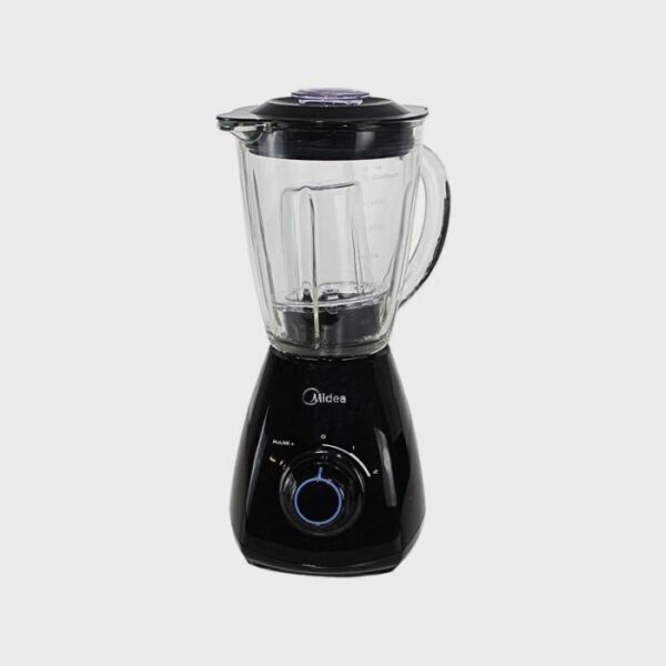 BLENDER/GRINDER 1.5L 450W MJ-45BM04C BLACK MIDEA