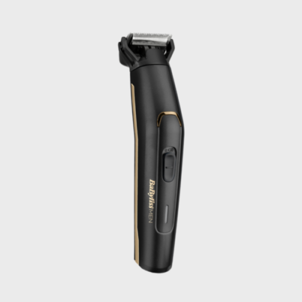 BABYLISS CARBON TITANIUM 11 IN 1 BEARD TRIMMER
