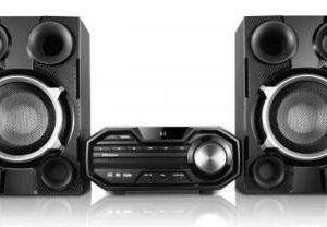 Hisense HA350 Mini Hi-Fi