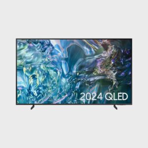 SAMSUNG TELEVISION 55" QLED 4K SMART QE55Q60DAUXMU