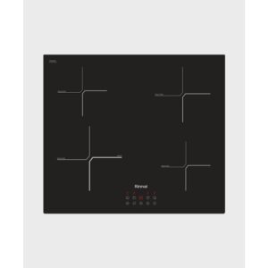 RINNAI INDUCTION HOB