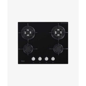 RINNAI BUILT IN HOB 60CM RB6314SGBS