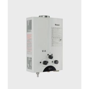 RINNAI GAS WATER HEATER 5L