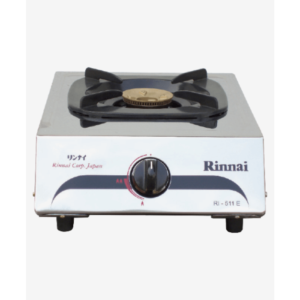 RINNAI GAS PLATE 1 BURNER RI511