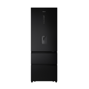 Hisense RT641N4WFE1 Multi-Door Refrigerator