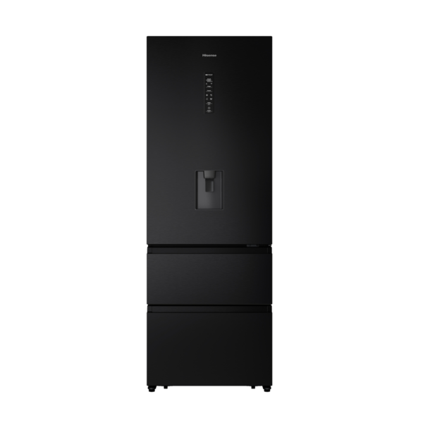 Hisense RT641N4WFE1 Multi-Door Refrigerator