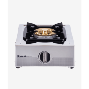 RINNAI GAS PLATE 1 BURNER RT901SC