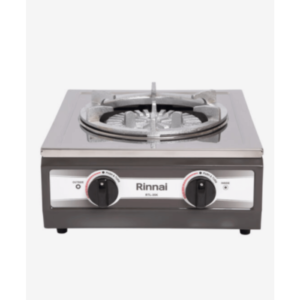 RINNAI GAS PLATE 1 BURNER RTL35K