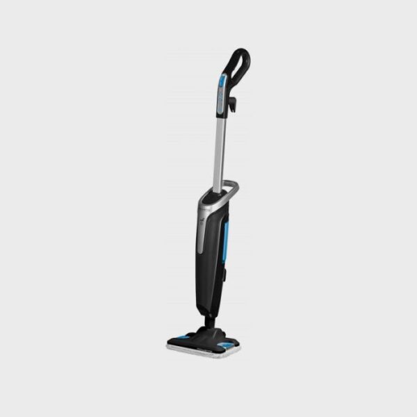 ROWENTA STICK CLEANER STEAM POWER