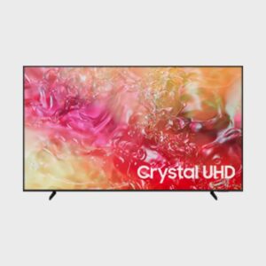 SAMSUNG TELEVISION 70" UHD 4K SMART TU70DU7105KXXC