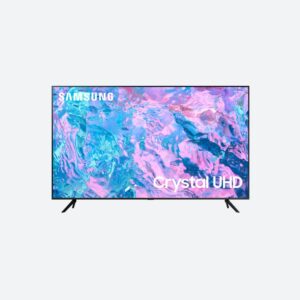 SAMSUNG TELEVISION 43" UHD 4K SMART UE43DU7000UXMU