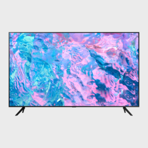 SAMSUNG TELEVISION 50" UHD 4K SMART UE50DU7000UXMU
