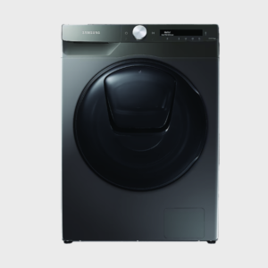 SAMSUNG WASHING MACHINE FRONT LOADING 9KG + AUTO DOSE WASHER DRYER