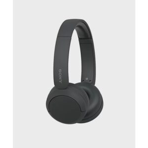 SONY HEADPHONE WH-CH520 BLACK