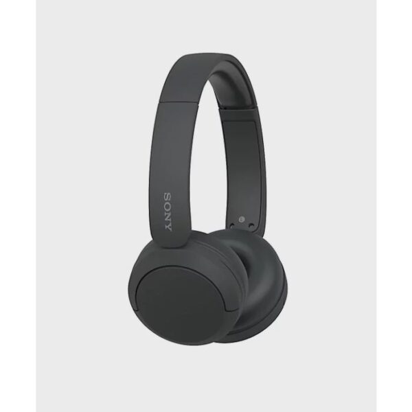 SONY HEADPHONE WH-CH520 BLACK
