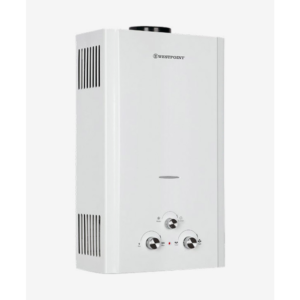 WESTPOINT GAS WATER HEATER 6L WHP0620
