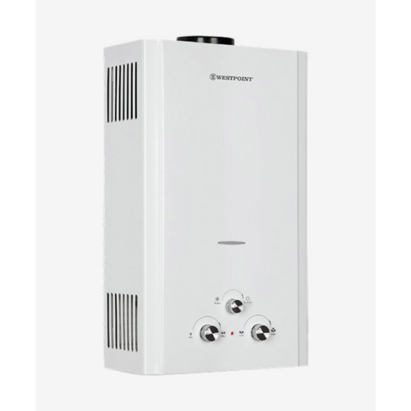 WESTPOINT GAS WATER HEATER 6L WHP0620