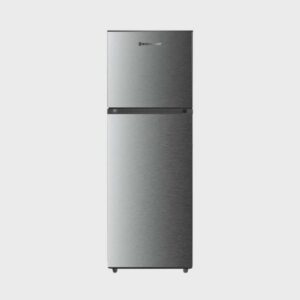 WESTPOINT REFRIGERATOR TOP MOUNT 138L STAINLESS STEEL