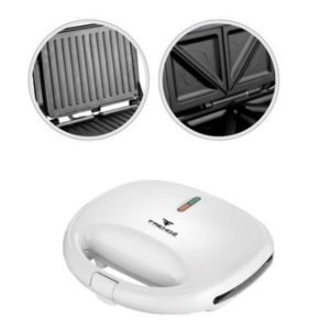 Decakila Sandwich Maker ? KEEC013W