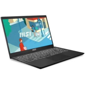 MSI MODERN 15 B13M Core i5 16GB RAM (MODERN15-B13MI5-1651)