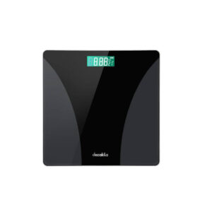 Body Scale (KMTT038W)