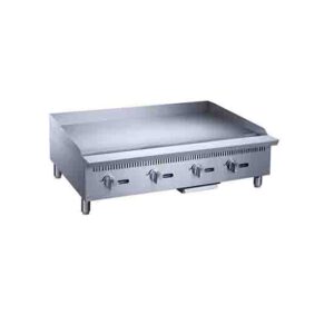 Tornado Griddle