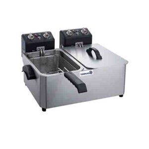 Electric Fryer