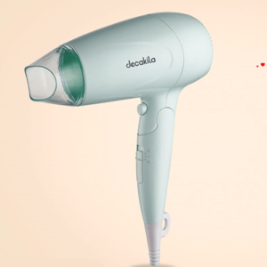 Decakila Hair dryer ? KEHS007W