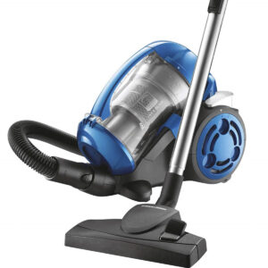 Black & Decker Cyclonic Vacuum Cleaner VM2825