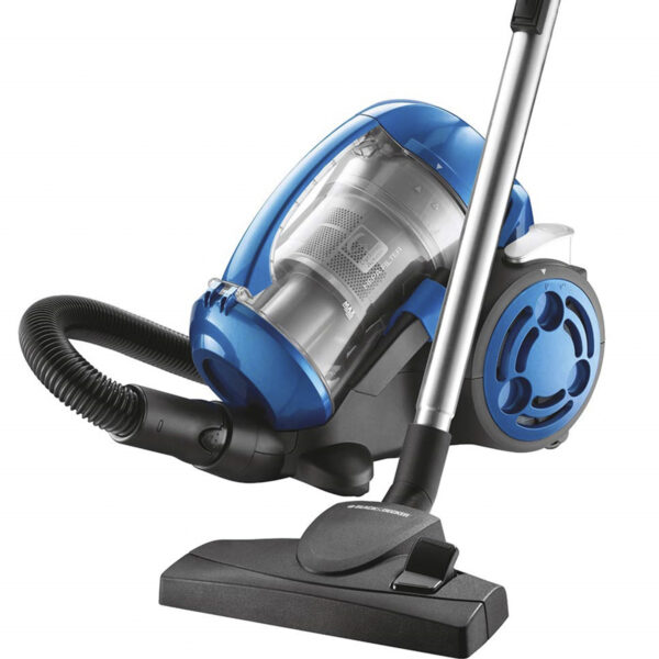 Black & Decker Cyclonic Vacuum Cleaner VM2825