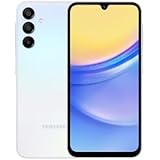 Samsung GALAXY A15