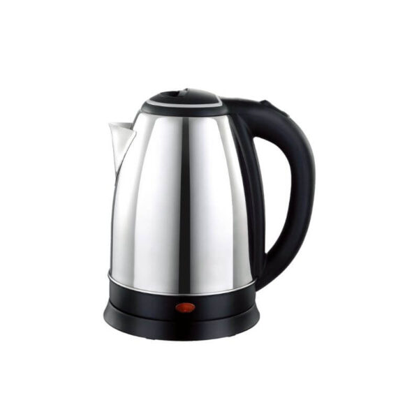 Electric Kettle ? Stainless Steel (KEKT031M)