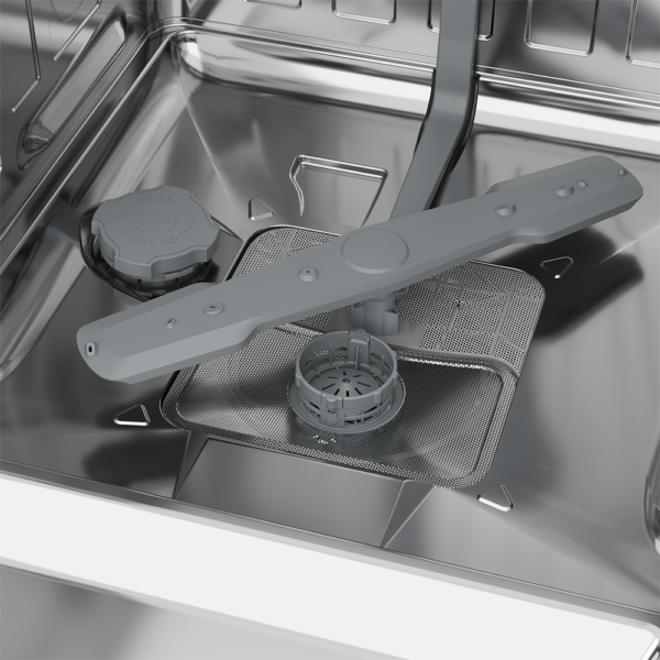 BEKO DISHWASHER 14 PLACE SETTINGS BDFN15420X - Image 5