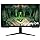 Samsung Odyssey G4, 25", 1ms, 240Hz, IPS panel, FHD 1920x1080 resolution, 400cd/m2, 1000:1, G-Sync compatible, AMD FreeSync Premium, Low Input Lag Mode, Adjustable stand, HDMI, DisplayPort
