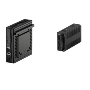Dell Dual VESA Mount with Adapter Bracket - MFF/TC