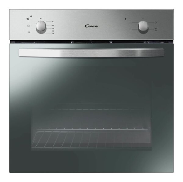 Candy FCS100XE Smart Built-in oven cm. 60 - stainless steel
