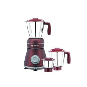 Bajaj Mixer Grinder