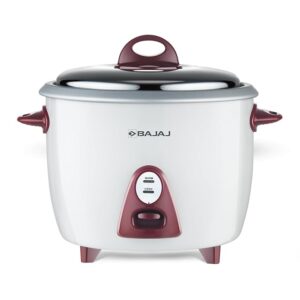 Bajaj Rice Cooker 1.5L
