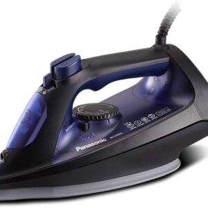 Panasonic Steam Iron, 2400W, Ni-U550