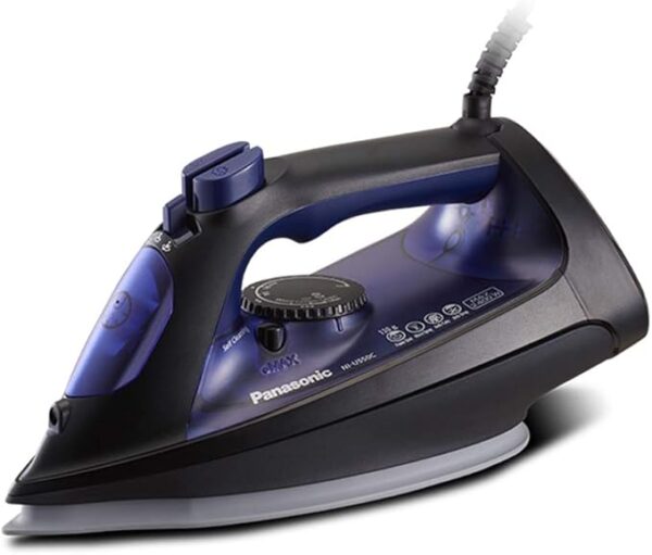 Panasonic Steam Iron, 2400W, Ni-U550