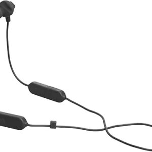 JBL Endurance Run BT Sweatproof Wireless In-Ear Sport Headphones