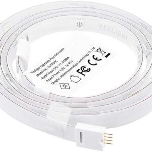 YEELIGHT Xiaomi Lightstrip Plus Extension