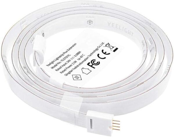 YEELIGHT Xiaomi Lightstrip Plus Extension