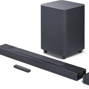 JBL Bar 800 5.1.2 Channel Soundbar with Detachable Speakers