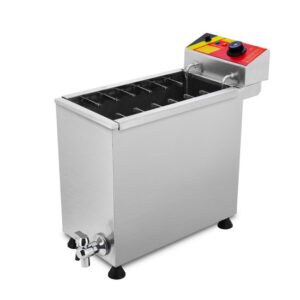 Electric Fryer